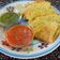 Akanksha Pulkit का कुकस्नैप जब उन्होंने मूंग दाल चीला (moong dal cheela recipe in Hindi) बनाया था।