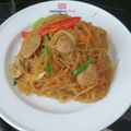 Cooksnap dari Putriana CR Melati untuk resep Bihun Goreng Ala Solaria