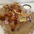 صورة من 👑 marya.sweet.home 👑، شاركها بعد تجربة وصفة مربجة او لبراج بدقيق القمح الكامل لاول مره على الكوكباد