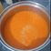 El cooksnap de Monica Remache cuando hizo Albóndigas con salsa en Airfryer.