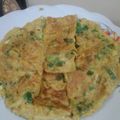 Cooksnap dari intantantan untuk resep TELUR DADAR ALA ALA PADANG