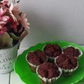 Cooksnap dari Nurul Hidayah untuk resep Roti Kukus Coklat Anti Gagal