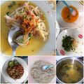 Cooksnap dari Ida Yuliyanti untuk resep 192. Sop Mie Asin ala Kota Singkawang