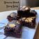 Cooksnap dari Silviana untuk resep Brownies Keju Almond Tepung Beras