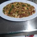 Cooksnap dari Jedafom Abisha Kandari untuk resep Nasgor solaria