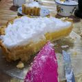 El cooksnap de Luz Cousso cuando hizo Lemon pie🍋🥰.
