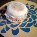 Tiffy_A's cooksnap of when they made English Muffin Tuna Melt.