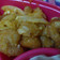 Cooksnap dari Dina A N untuk resep Udang Goreng Telur Asin