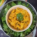 Chandra kamdar का कुकस्नैप जब उन्होंने मसाला खांडवी (masala khandvi recipe in Hindi) बनाया था।