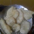 Cooksnap dari Ibu Aazh & aAzh untuk resep Rujak Cireng