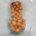 Cooksnap dari Ivna Suryani Andriyanto-Lingkarkan untuk resep sus kering keju