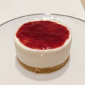 El cooksnap de Maruxaotero cuando hizo Tarta de queso Philadelphia.
