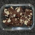 Cooksnap dari Bunda Hanum untuk resep Keripik Brownies