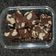 Cooksnap dari Bunda Hanum untuk resep Keripik Brownies