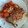 El cooksnap de Judy cuando hizo Muslos de pollo con zanahorias al horno.