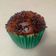 El cooksnap de Fafa Alvariza cuando hizo Cupcakes de vainilla.