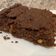 El cooksnap de Nicole Reiss cuando hizo Brownie (no le digan a nadie que es de porotos negros).