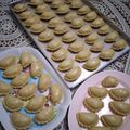 Cooksnap dari Dewi Kusuma untuk resep Pastel Renyah Empuk Tahan Lama