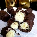 Mamta Malhotra का कुकस्नैप जब उन्होंने होममेड बाउंटी बार (homemade bounty bar) बनाया था।