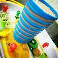 Aarti Jain's cooksnap of when they made Banana shake.