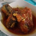 Cooksnap dari Okza Ryandani untuk resep Ikan barakuda bumbu kuning sederhana