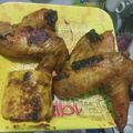 Cooksnap dari Ratih Kusuma Dewi untuk resep Ayam bakar yg mantapp...
