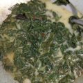 Cooksnap dari sinta suntari untuk resep Daun singkong kuah santan