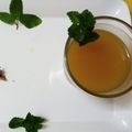 Hetal Shah 's cooksnap of when they made ઉકાળો (Ukalo Recipe In Gujarati).