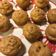 El cooksnap de Cassandra88 cuando hizo Muffin Manzanas y Yogurt 🍎.