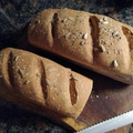 El cooksnap de Roteim cuando hizo Pan integral de molde o lactal 🍞.