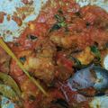 Cooksnap dari Dwi Anggraeni untuk resep Ayam Rica-Rica Daun Kemangi