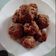 il CookFra quando ha preparato Polpette