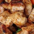 صورة من ام كريم my kitchen، شاركها بعد تجربة وصفة ستيك جاج