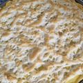 El cooksnap de Andrés Francisco Figari Cruz cuando hizo Pie de limón a mi manera.