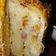El cooksnap de Yammy Mañak cuando hizo Pan Dulce Salado Navideño Fácil y Esponjoso.