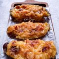 Cooksnap dari Koki Bayi 🍭 untuk resep Ubi Panggang Keju