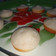 Cooksnap dari Monika Monika untuk resep Apem tanpa tape, menul, gurih, berserat