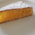 il I pasticci di Ele quando ha preparato Torta al latte caldo
