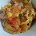 Cooksnap dari Nafia 🧕 untuk resep Seblak kerupuk