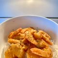 Cooksnap dari Sahda Salsabila untuk resep Udang goreng tepung crispy