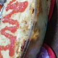 Fazila's cooksnap of when they made Shepherd's pie# delightful baking.