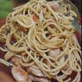 Cooksnap dari Diana Khoirunning Tias untuk resep Spaghetti Bolognese a la La Fonte