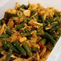 Cooksnap dari Fiona Elisabet untuk resep Ayam ungkep bumbu kunyit siap goreng