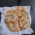 Cooksnap dari Yan Rkive untuk resep Cireng Nasi Sisa