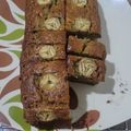 Cooksnap dari Hesti Dian Nurwulan untuk resep Bolu Pisang Tanpa Mixer  Tanpa Oven
