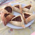 El cooksnap de Ruiz Elena Beatriz cuando hizo Empanadas árabes.