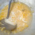 Cooksnap dari Deda Nile untuk resep Sup Jagung Telur 🌽🌽