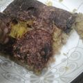 صورة من M.a، شاركها بعد تجربة وصفة فطيرة تفاح