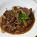 Cooksnap dari lilizinha untuk resep Beef yakiniku ala hokben