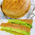 Cooksnap dari Shena Amalia untuk resep Bolu gulung selai nanas/ buttercream